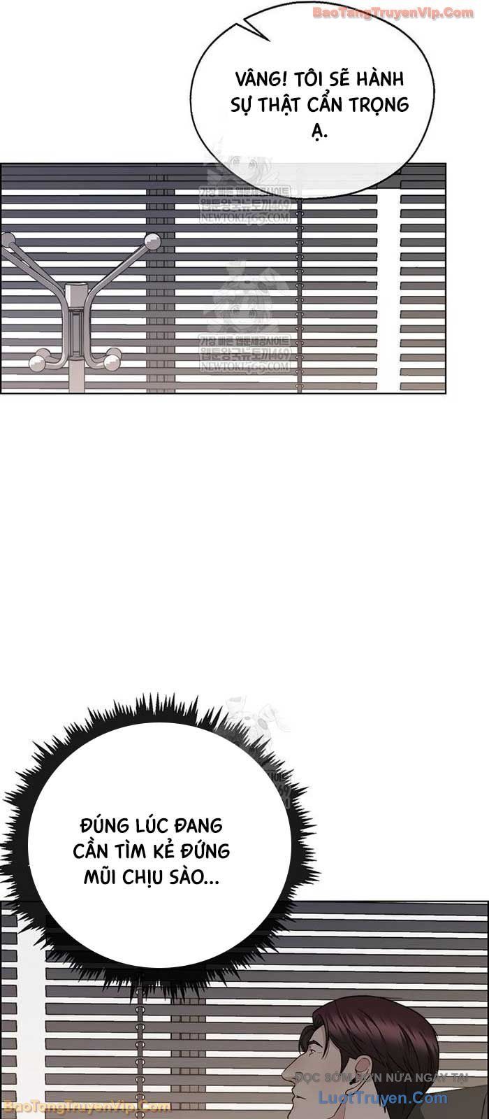 Người Đàn Ông Thực Thụ Chapter 238 - Trang 2