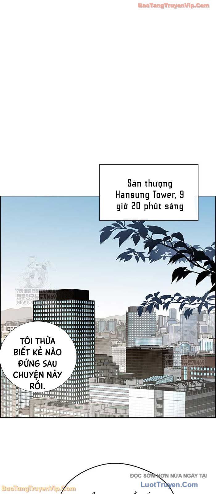 Người Đàn Ông Thực Thụ Chapter 238 - Trang 2
