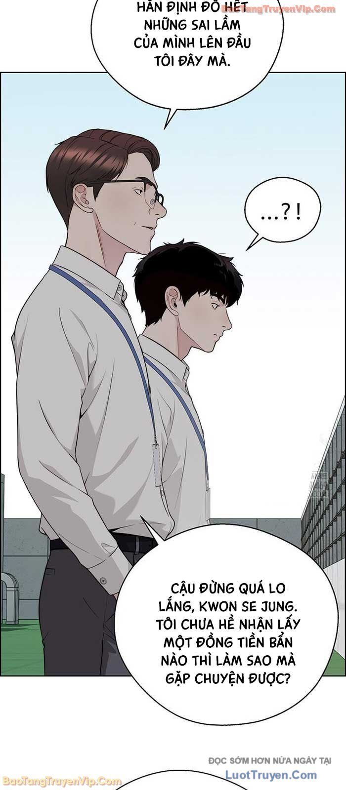 Người Đàn Ông Thực Thụ Chapter 238 - Trang 2