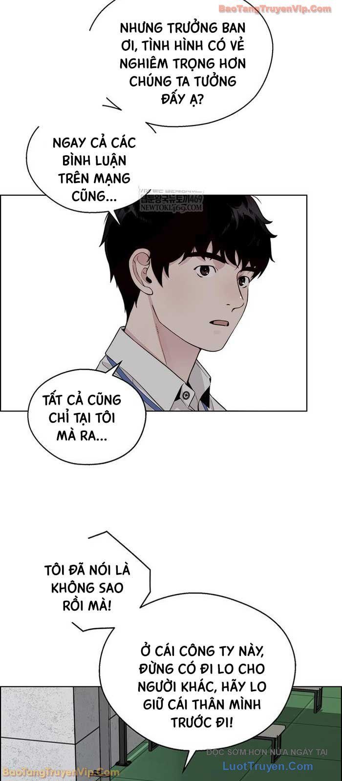 Người Đàn Ông Thực Thụ Chapter 238 - Trang 2