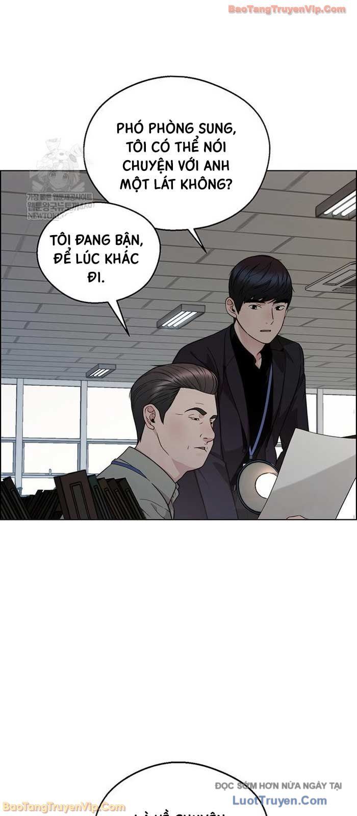 Người Đàn Ông Thực Thụ Chapter 238 - Trang 2