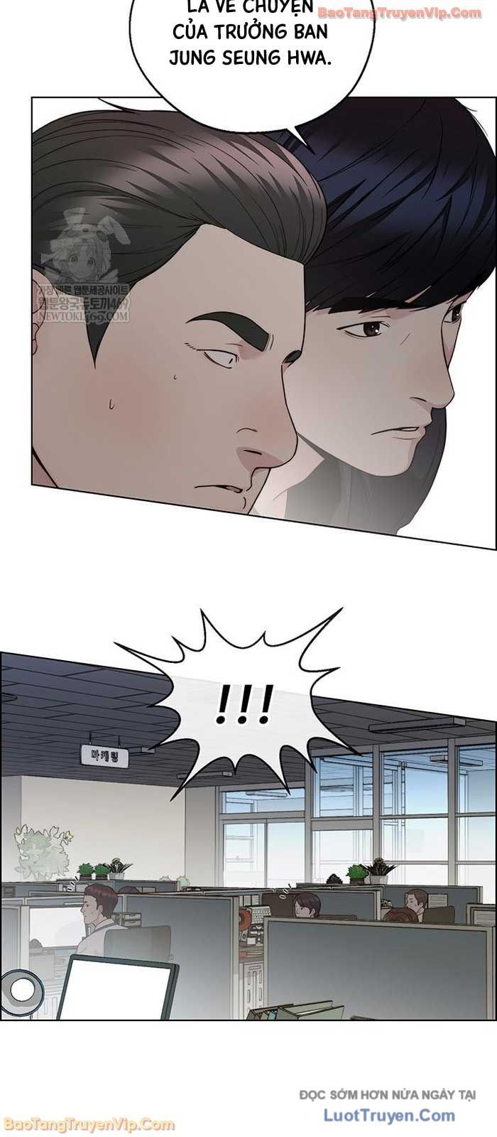 Người Đàn Ông Thực Thụ Chapter 238 - Trang 2