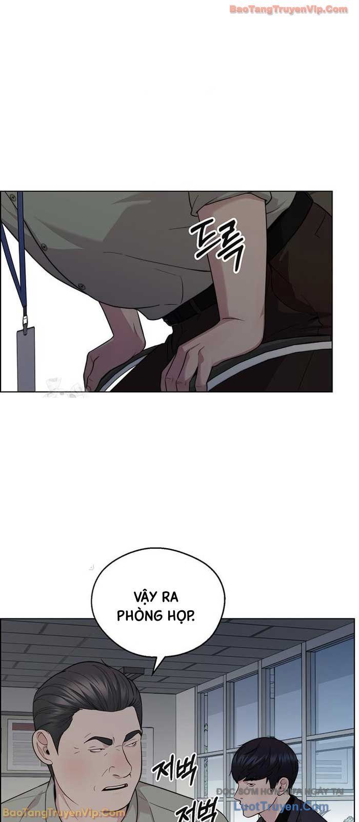 Người Đàn Ông Thực Thụ Chapter 238 - Trang 2