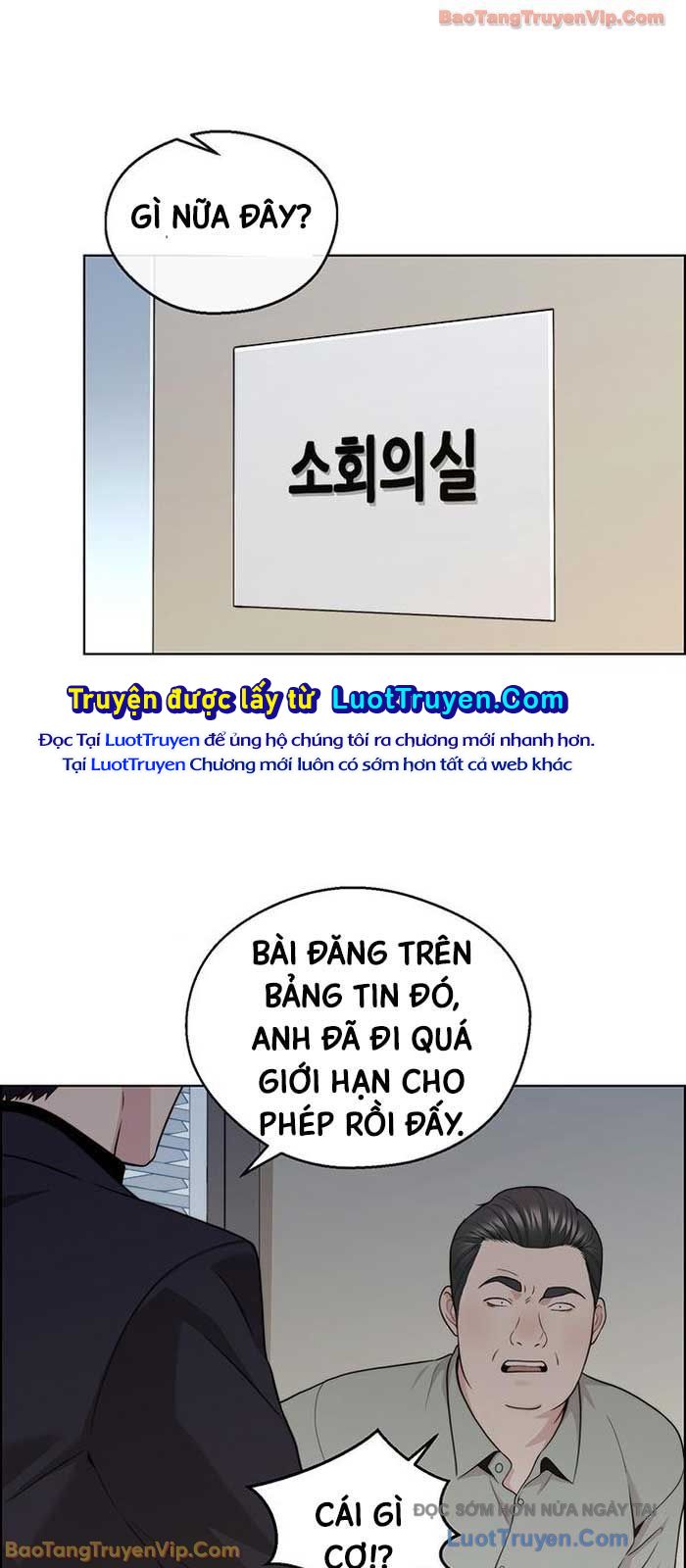 Người Đàn Ông Thực Thụ Chapter 238 - Trang 2