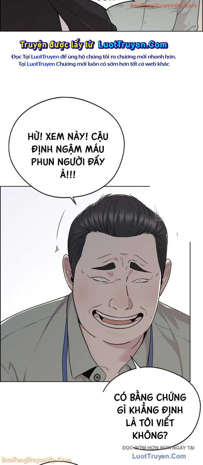 Người Đàn Ông Thực Thụ Chapter 238 - Trang 2