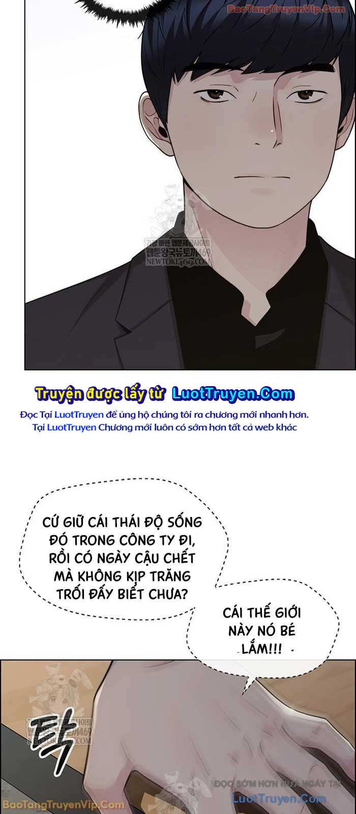 Người Đàn Ông Thực Thụ Chapter 238 - Trang 2