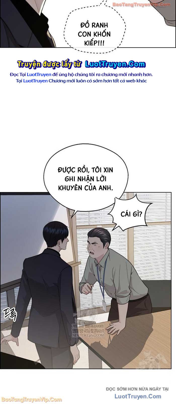 Người Đàn Ông Thực Thụ Chapter 238 - Trang 2