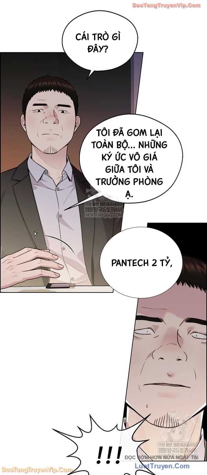 Người Đàn Ông Thực Thụ Chapter 238 - Trang 2