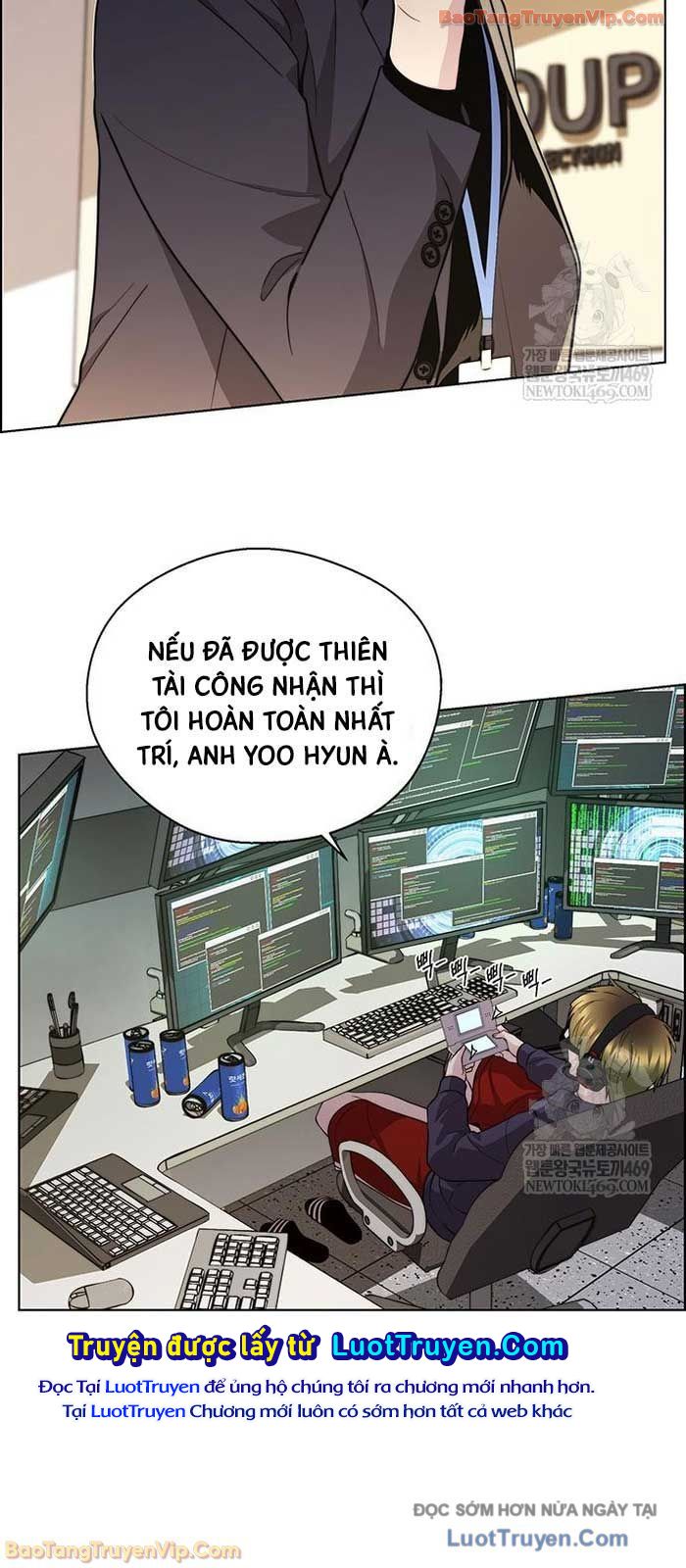 Người Đàn Ông Thực Thụ Chapter 238 - Trang 2