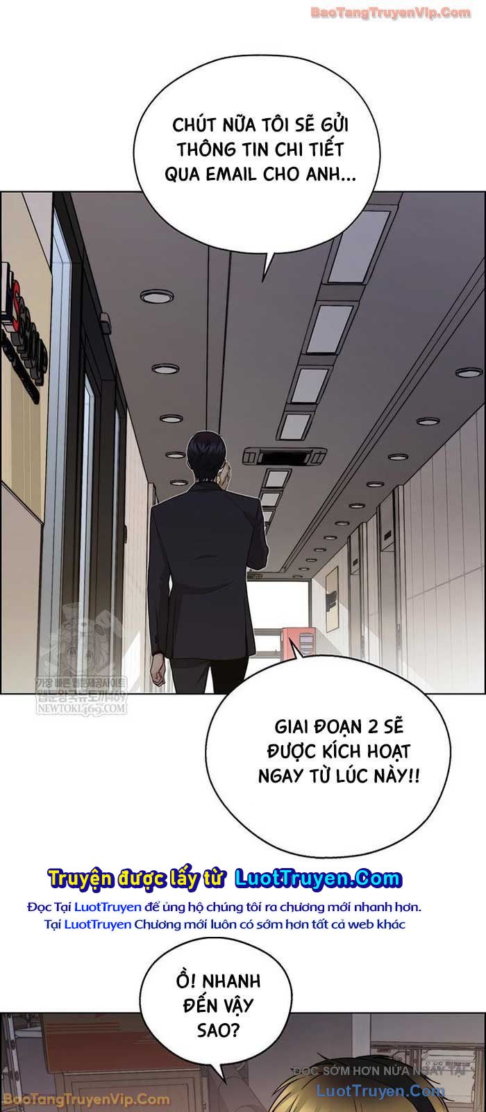 Người Đàn Ông Thực Thụ Chapter 238 - Trang 2