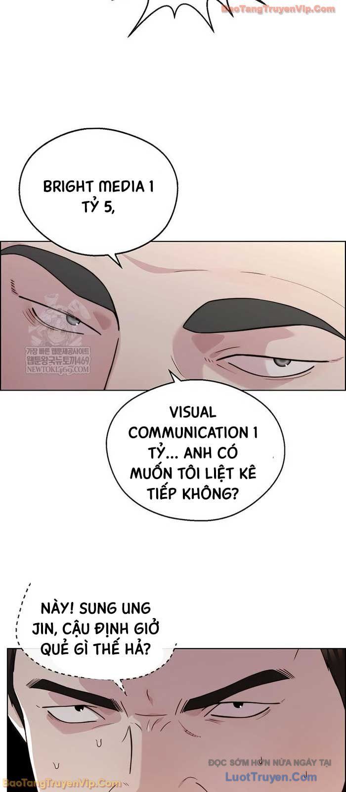 Người Đàn Ông Thực Thụ Chapter 238 - Trang 2