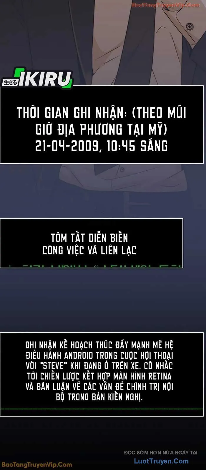 Người Đàn Ông Thực Thụ Chapter 239 - Trang 2