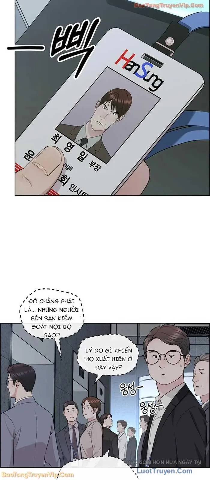 Người Đàn Ông Thực Thụ Chapter 239 - Trang 2