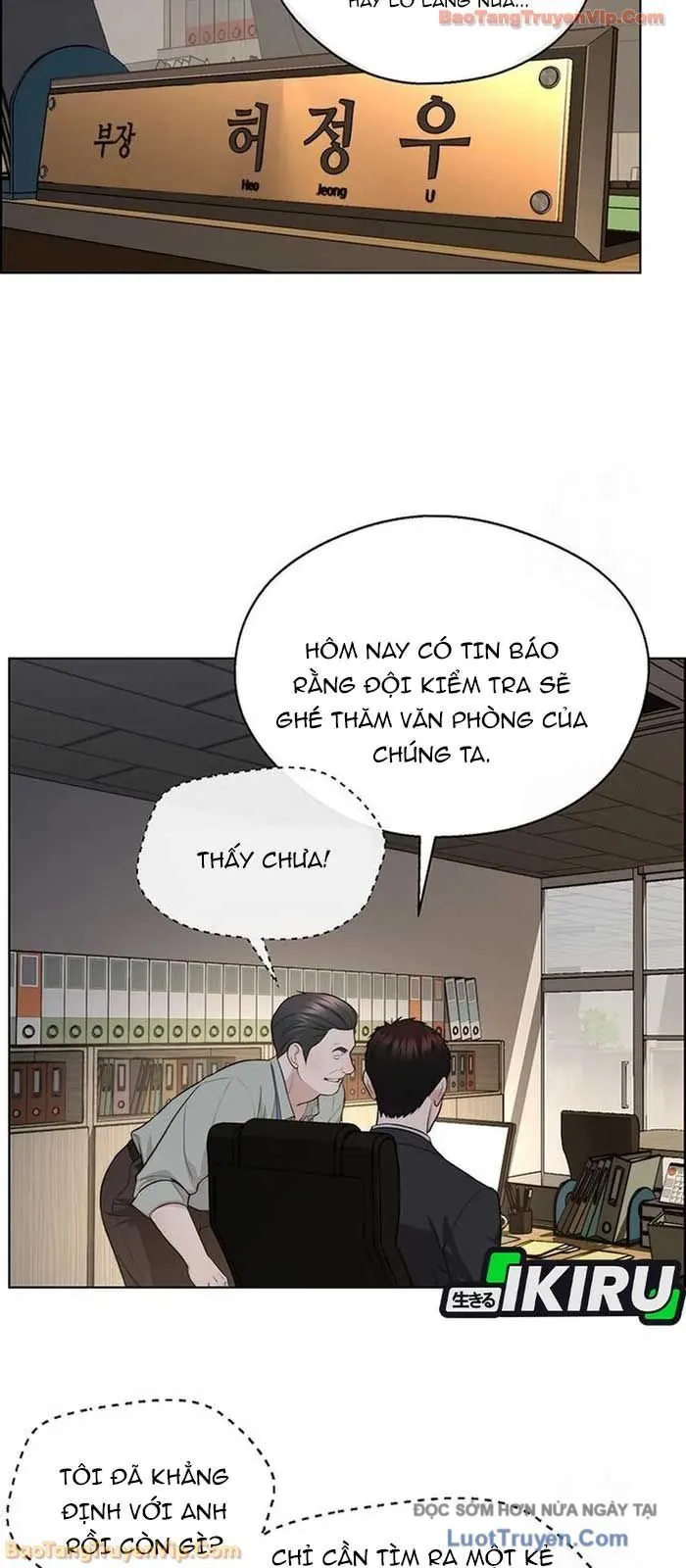 Người Đàn Ông Thực Thụ Chapter 239 - Trang 2