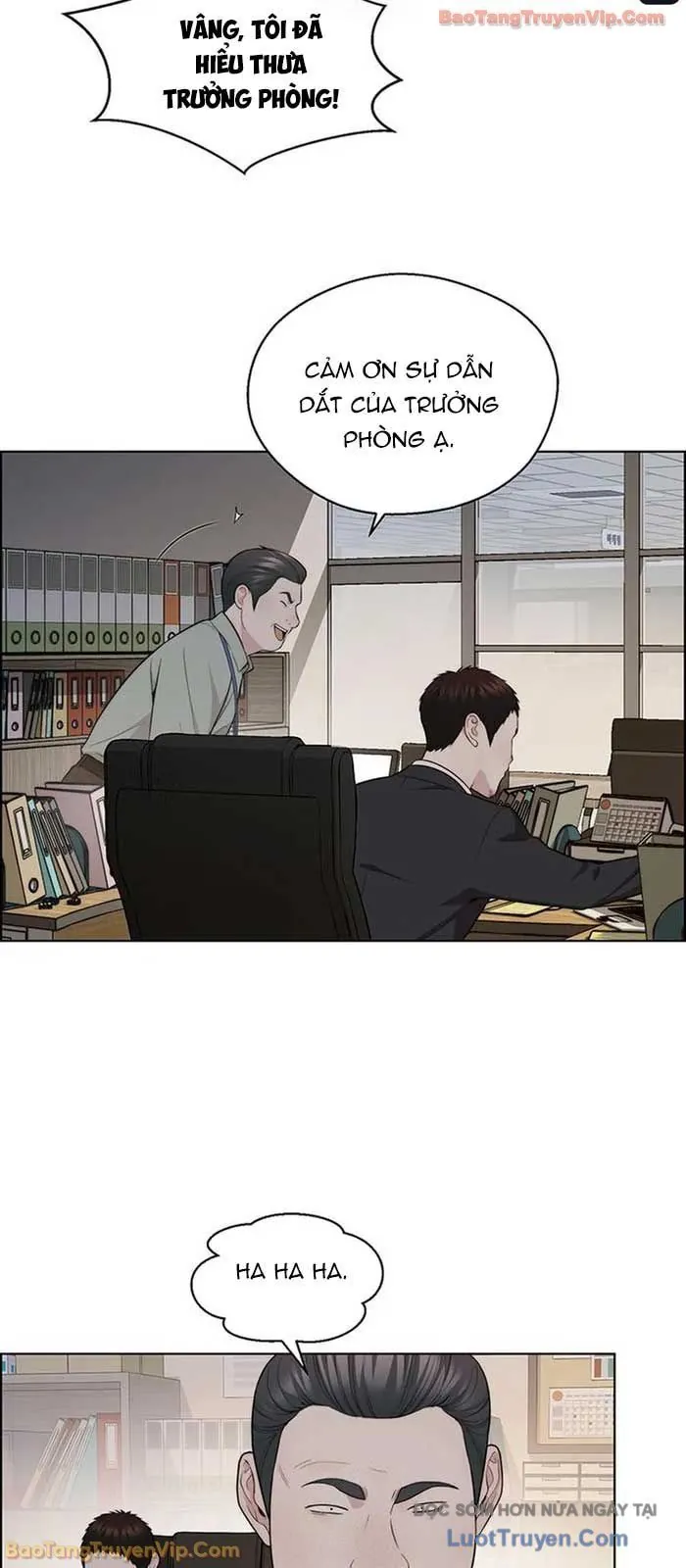 Người Đàn Ông Thực Thụ Chapter 239 - Trang 2