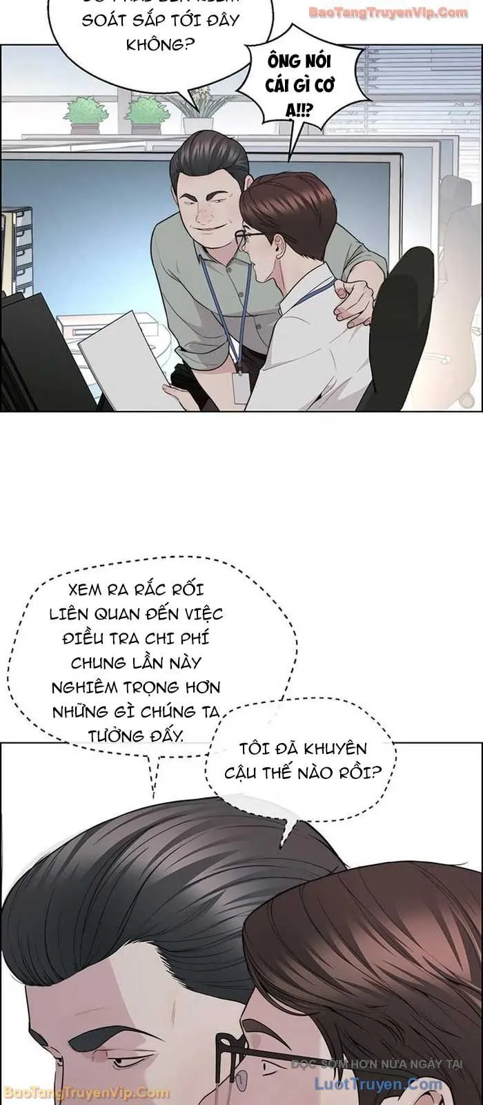 Người Đàn Ông Thực Thụ Chapter 239 - Trang 2