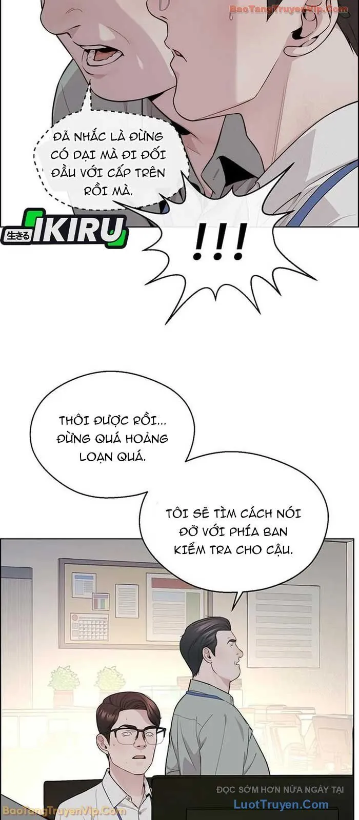 Người Đàn Ông Thực Thụ Chapter 239 - Trang 2