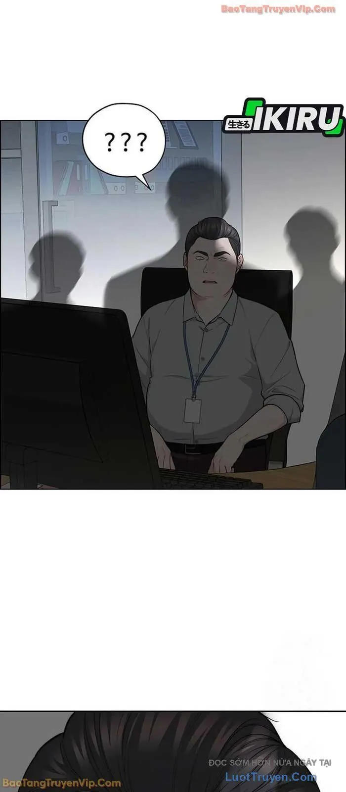 Người Đàn Ông Thực Thụ Chapter 239 - Trang 2