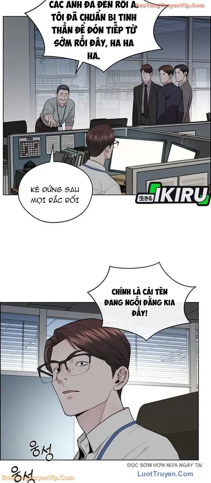 Người Đàn Ông Thực Thụ Chapter 239 - Trang 2