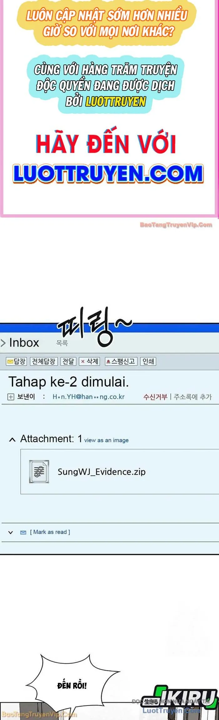 Người Đàn Ông Thực Thụ Chapter 239 - Trang 2