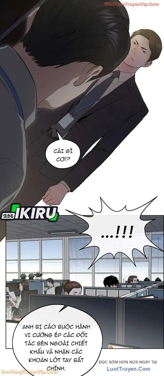 Người Đàn Ông Thực Thụ Chapter 239 - Trang 2