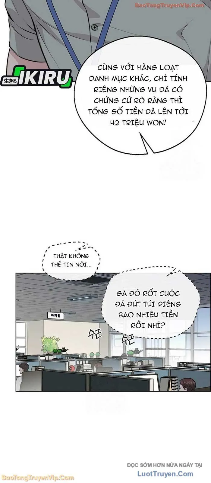 Người Đàn Ông Thực Thụ Chapter 239 - Trang 2