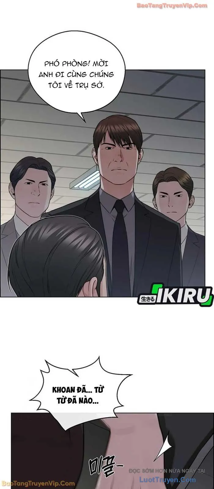 Người Đàn Ông Thực Thụ Chapter 239 - Trang 2