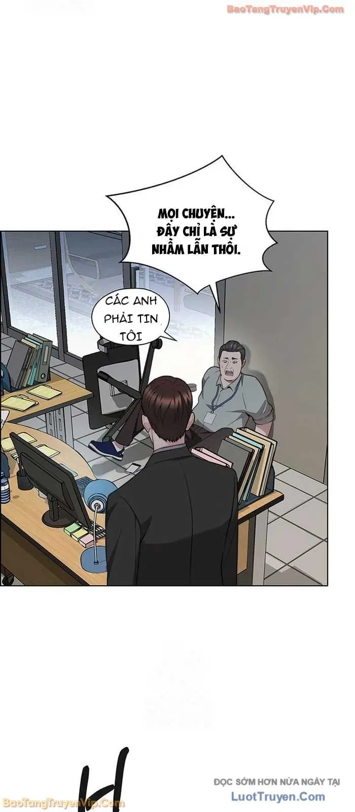 Người Đàn Ông Thực Thụ Chapter 239 - Trang 2