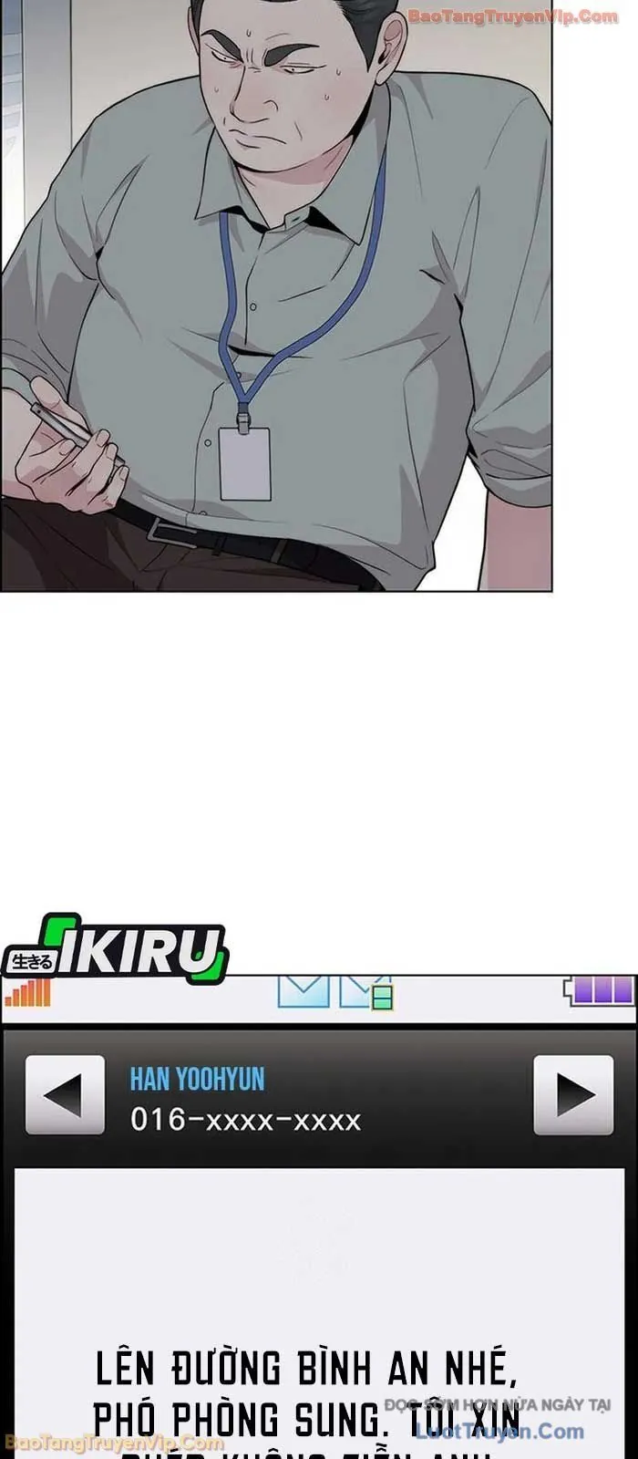 Người Đàn Ông Thực Thụ Chapter 239 - Trang 2