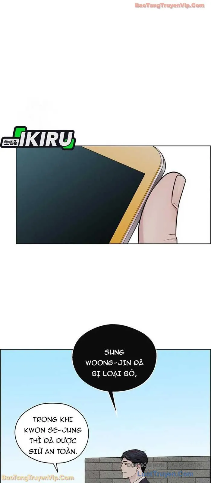 Người Đàn Ông Thực Thụ Chapter 239 - Trang 2