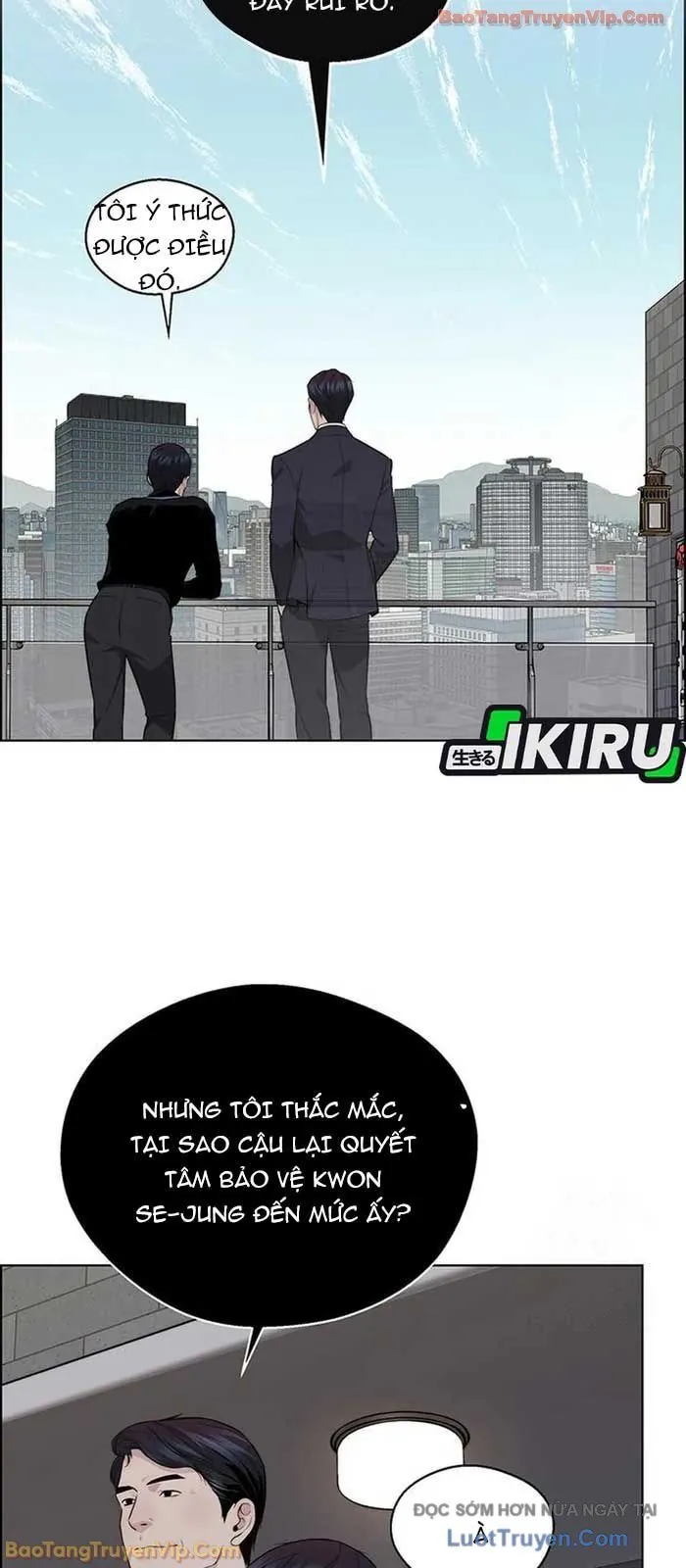 Người Đàn Ông Thực Thụ Chapter 239 - Trang 2