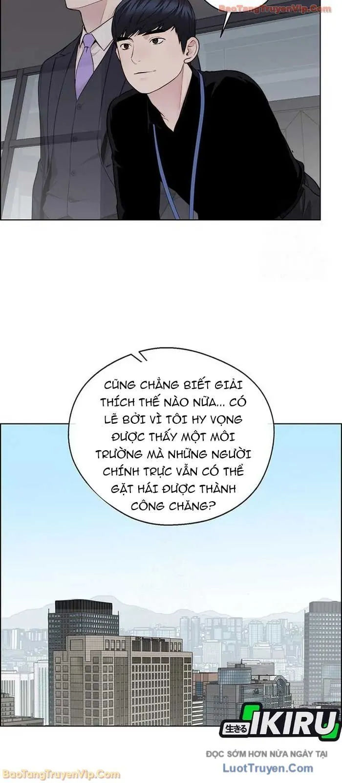 Người Đàn Ông Thực Thụ Chapter 239 - Trang 2