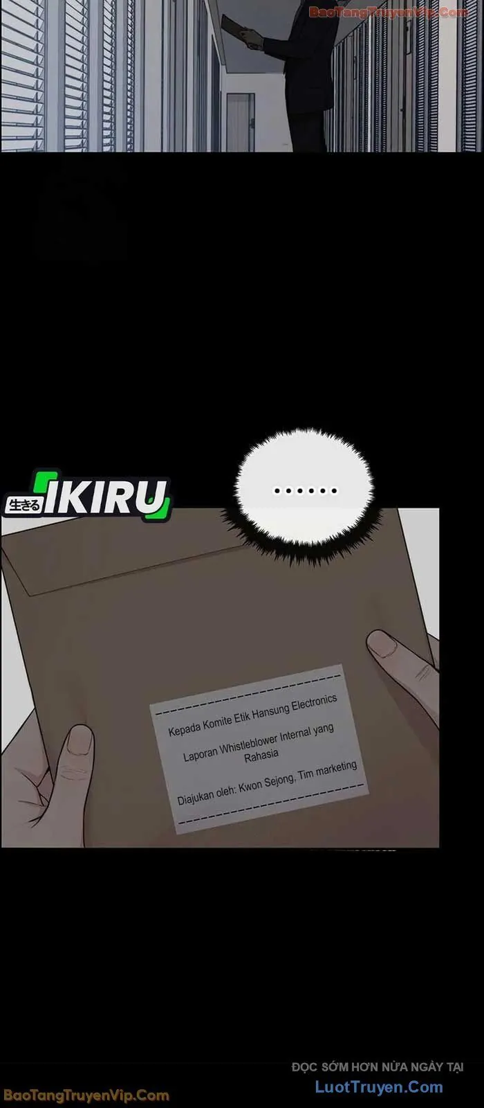 Người Đàn Ông Thực Thụ Chapter 239 - Trang 2