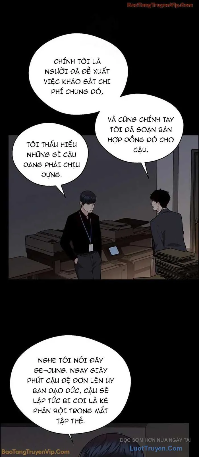 Người Đàn Ông Thực Thụ Chapter 239 - Trang 2