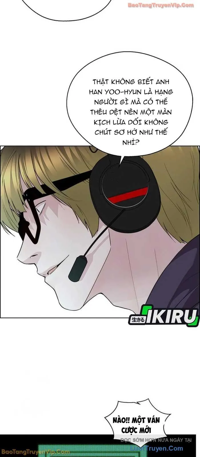 Người Đàn Ông Thực Thụ Chapter 239 - Trang 2