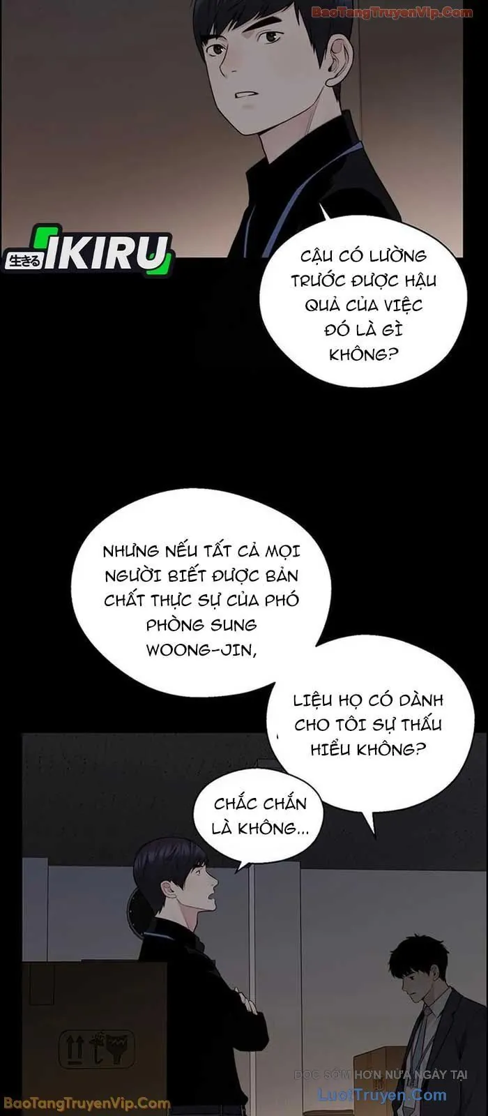 Người Đàn Ông Thực Thụ Chapter 239 - Trang 2