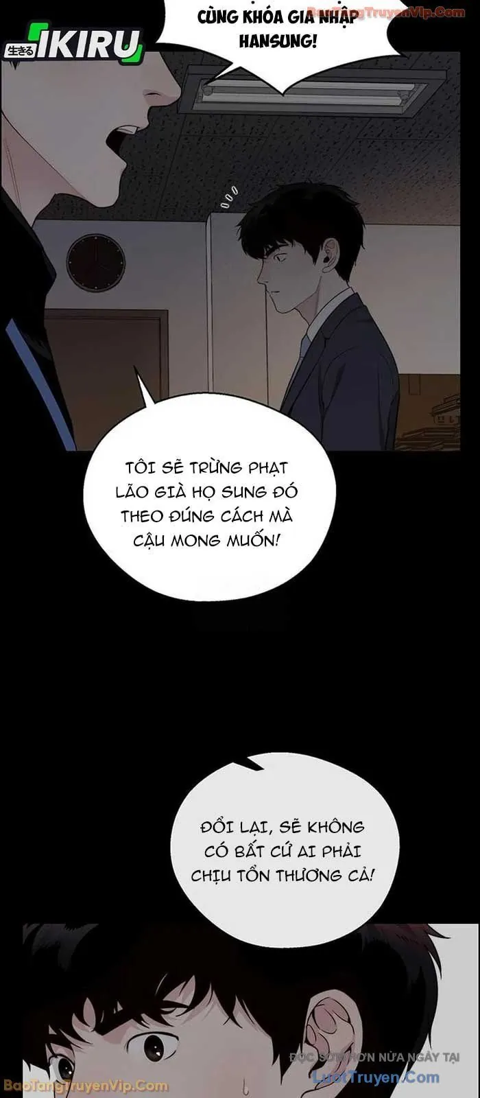 Người Đàn Ông Thực Thụ Chapter 239 - Trang 2