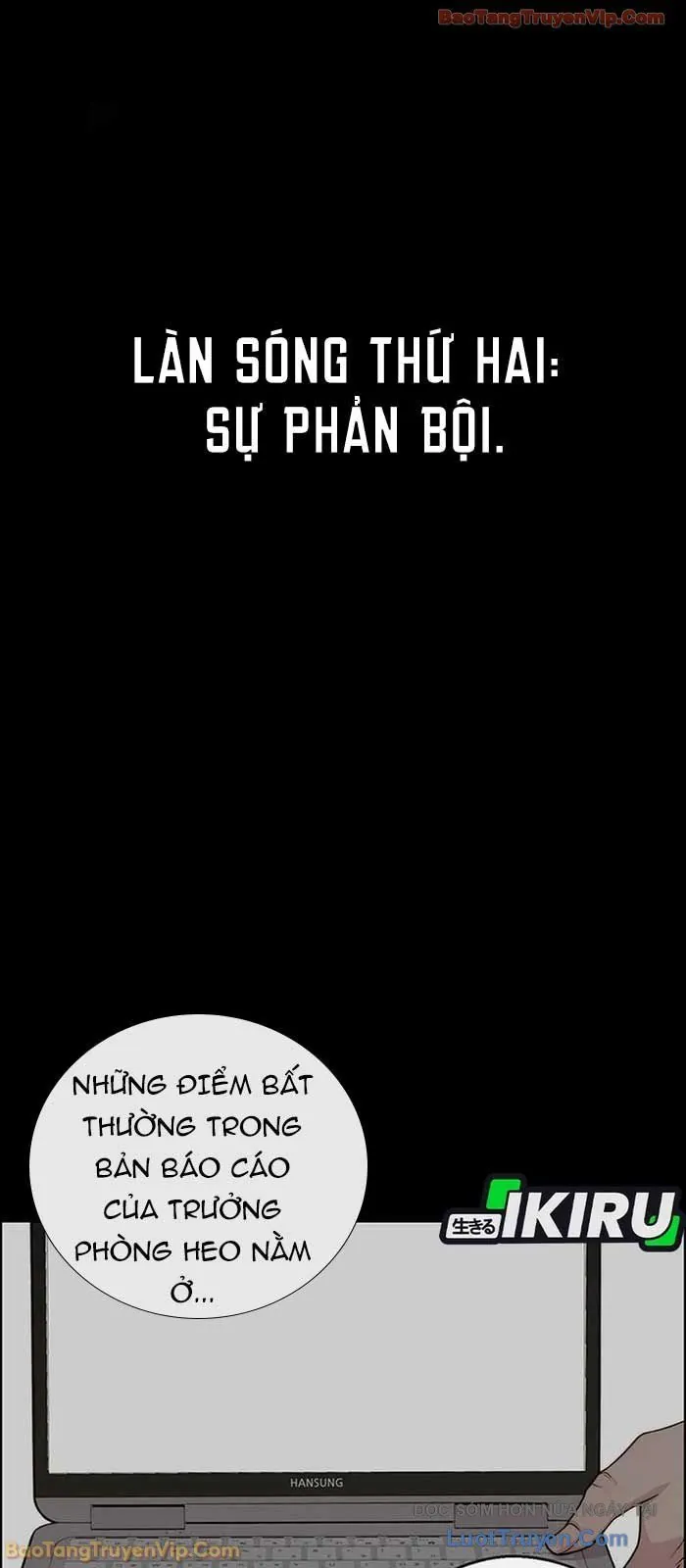 Người Đàn Ông Thực Thụ Chapter 239 - Trang 2