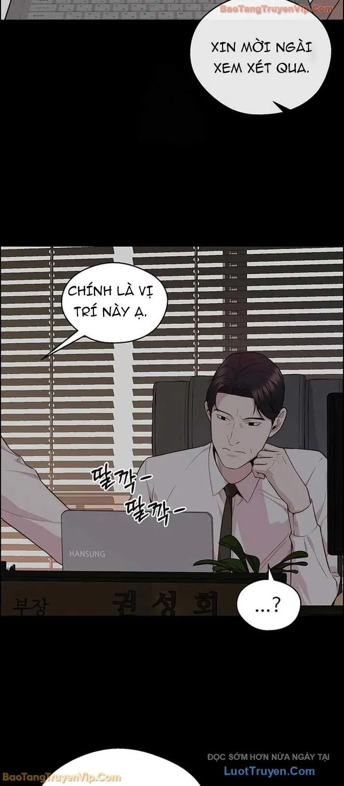 Người Đàn Ông Thực Thụ Chapter 239 - Trang 2