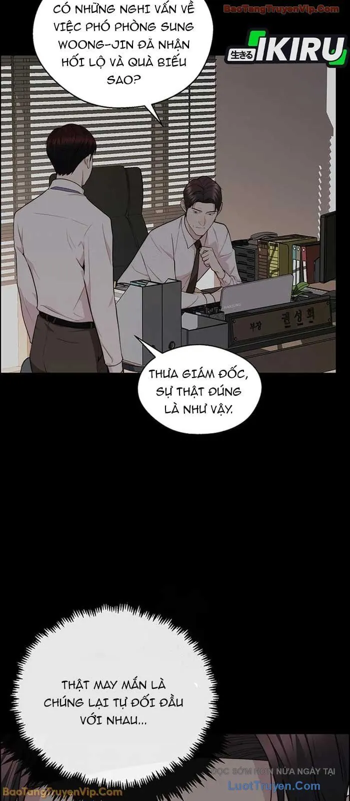 Người Đàn Ông Thực Thụ Chapter 239 - Trang 2