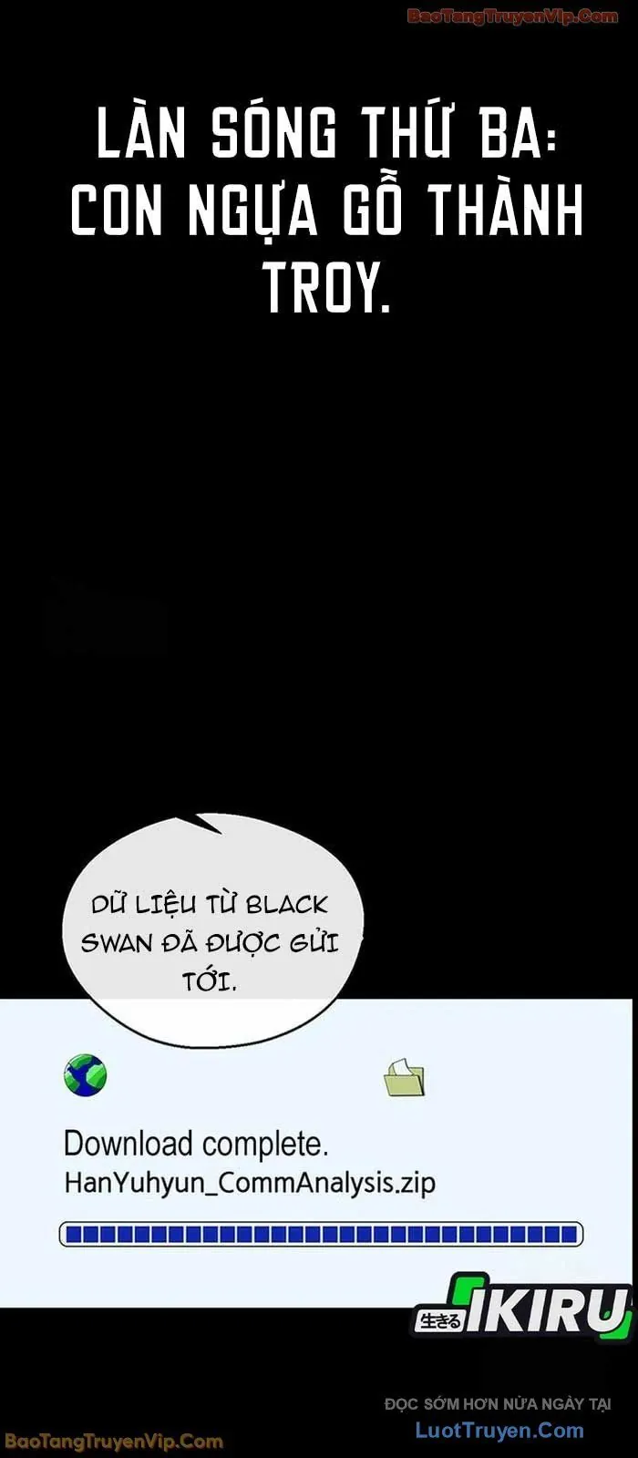 Người Đàn Ông Thực Thụ Chapter 239 - Trang 2