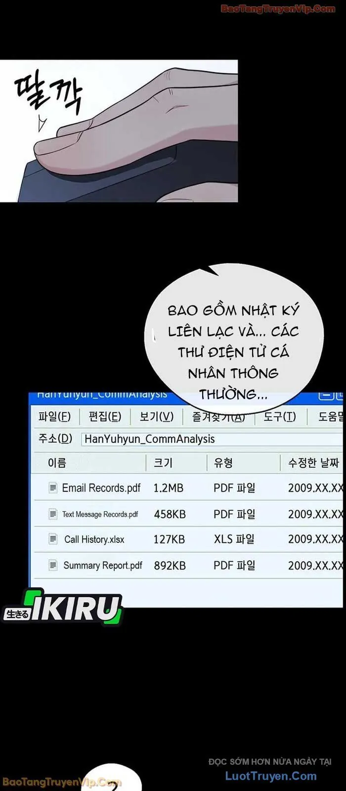 Người Đàn Ông Thực Thụ Chapter 239 - Trang 2