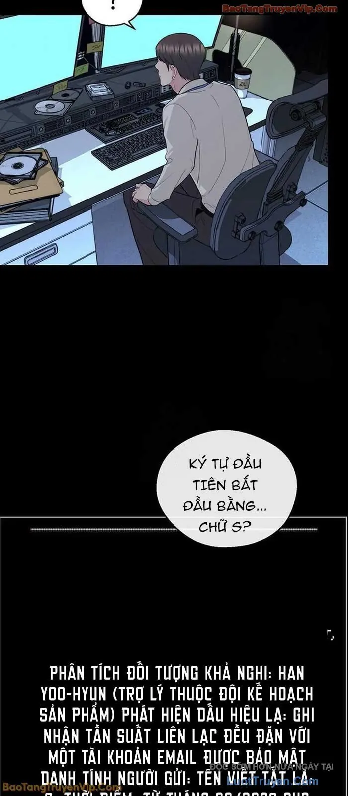 Người Đàn Ông Thực Thụ Chapter 239 - Trang 2