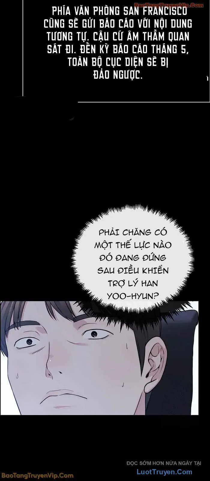 Người Đàn Ông Thực Thụ Chapter 239 - Trang 2