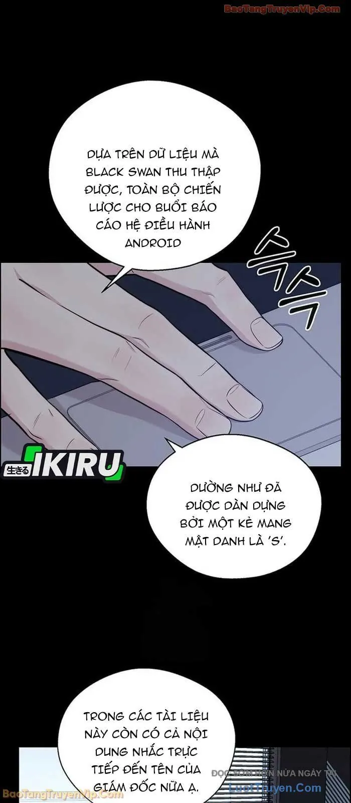 Người Đàn Ông Thực Thụ Chapter 239 - Trang 2