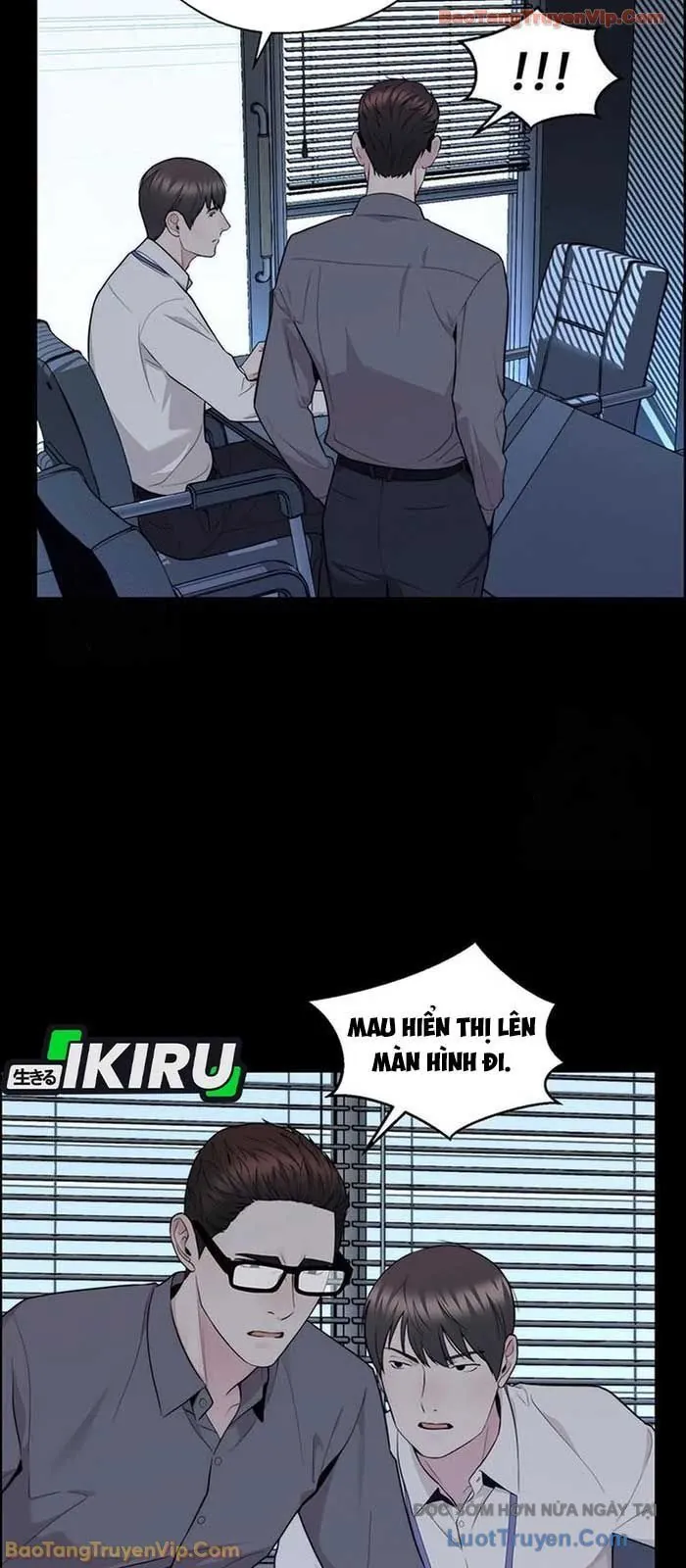 Người Đàn Ông Thực Thụ Chapter 239 - Trang 2