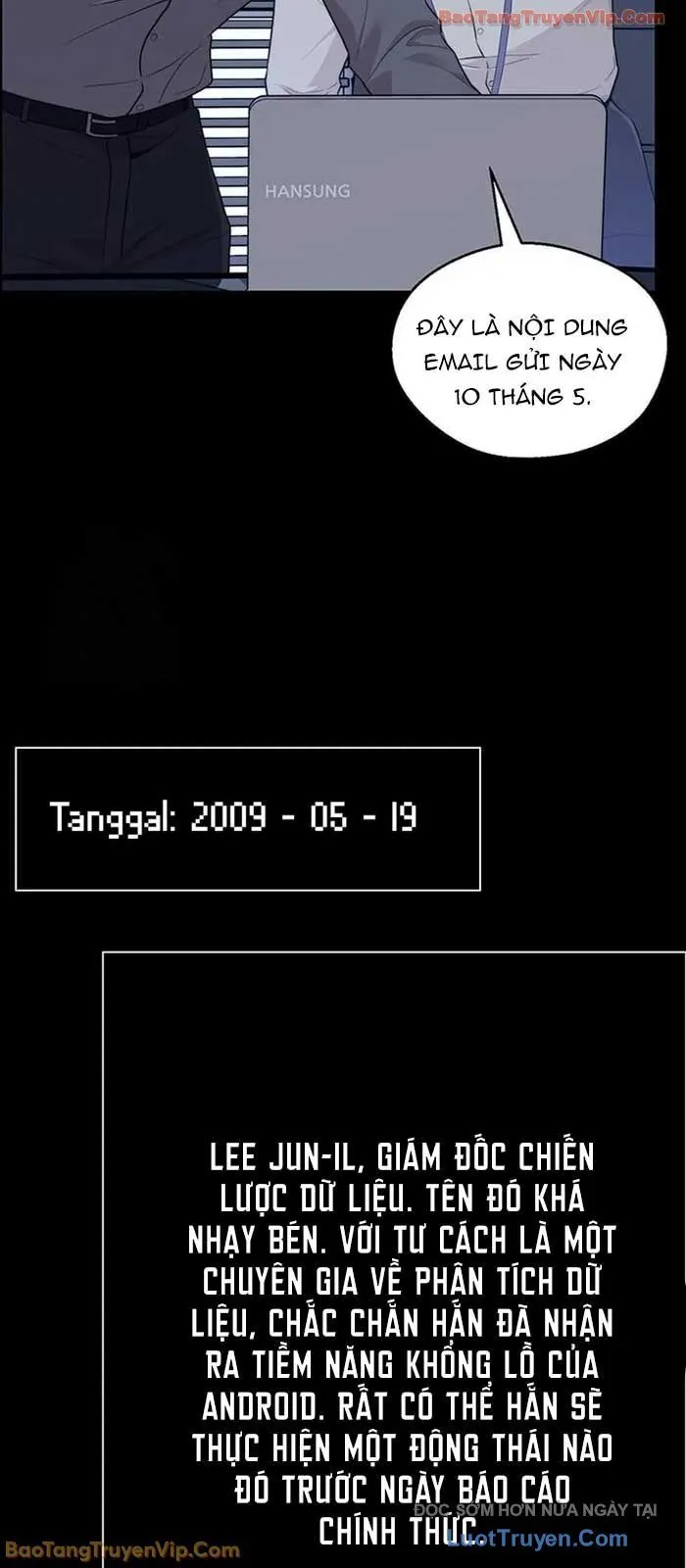 Người Đàn Ông Thực Thụ Chapter 239 - Trang 2