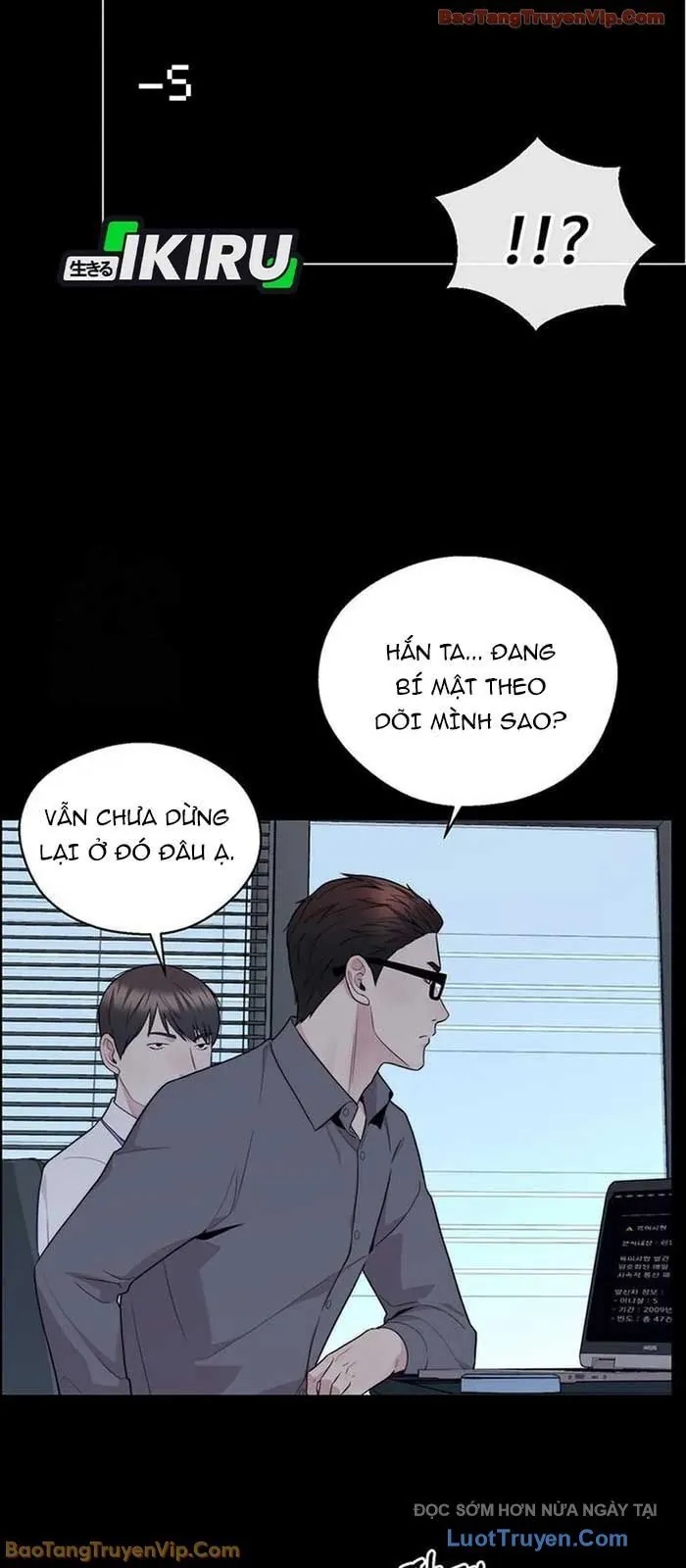 Người Đàn Ông Thực Thụ Chapter 239 - Trang 2