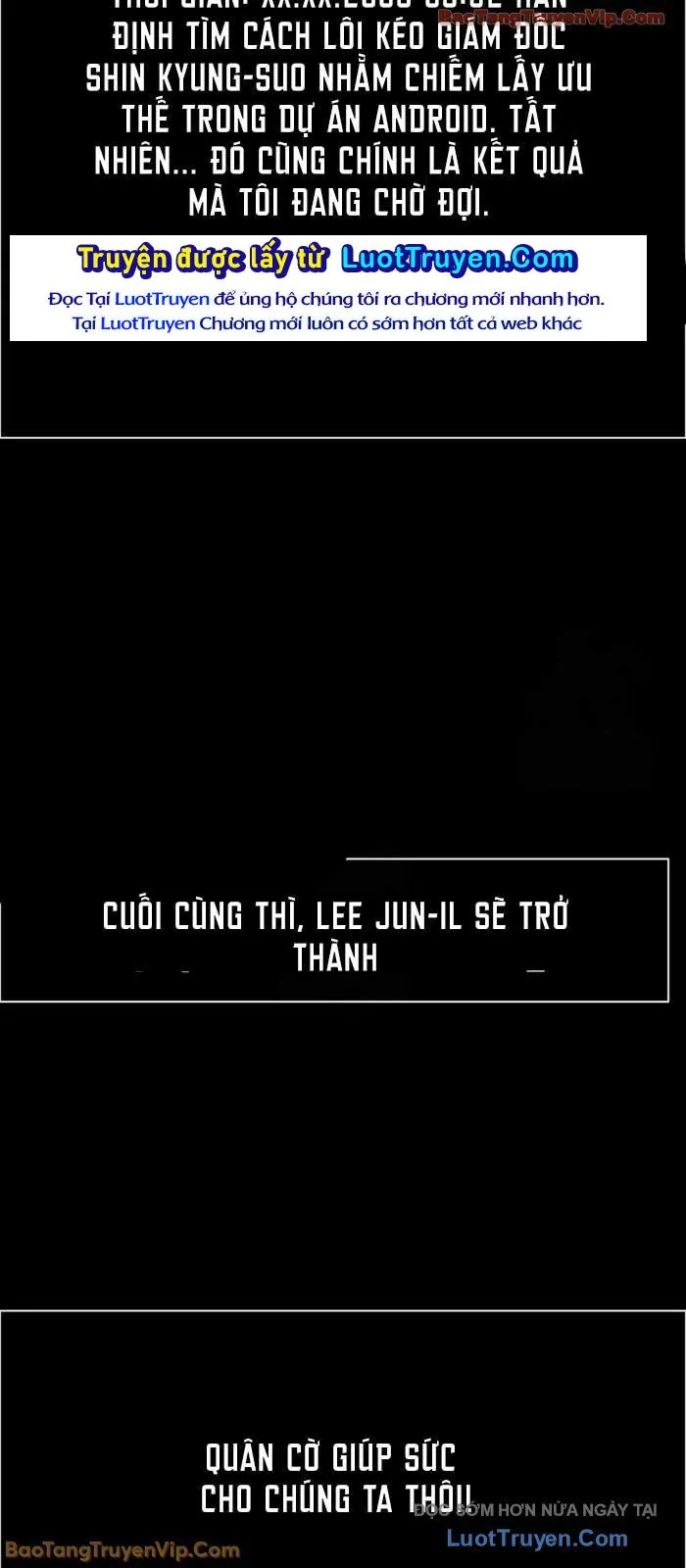 Người Đàn Ông Thực Thụ Chapter 239 - Trang 2