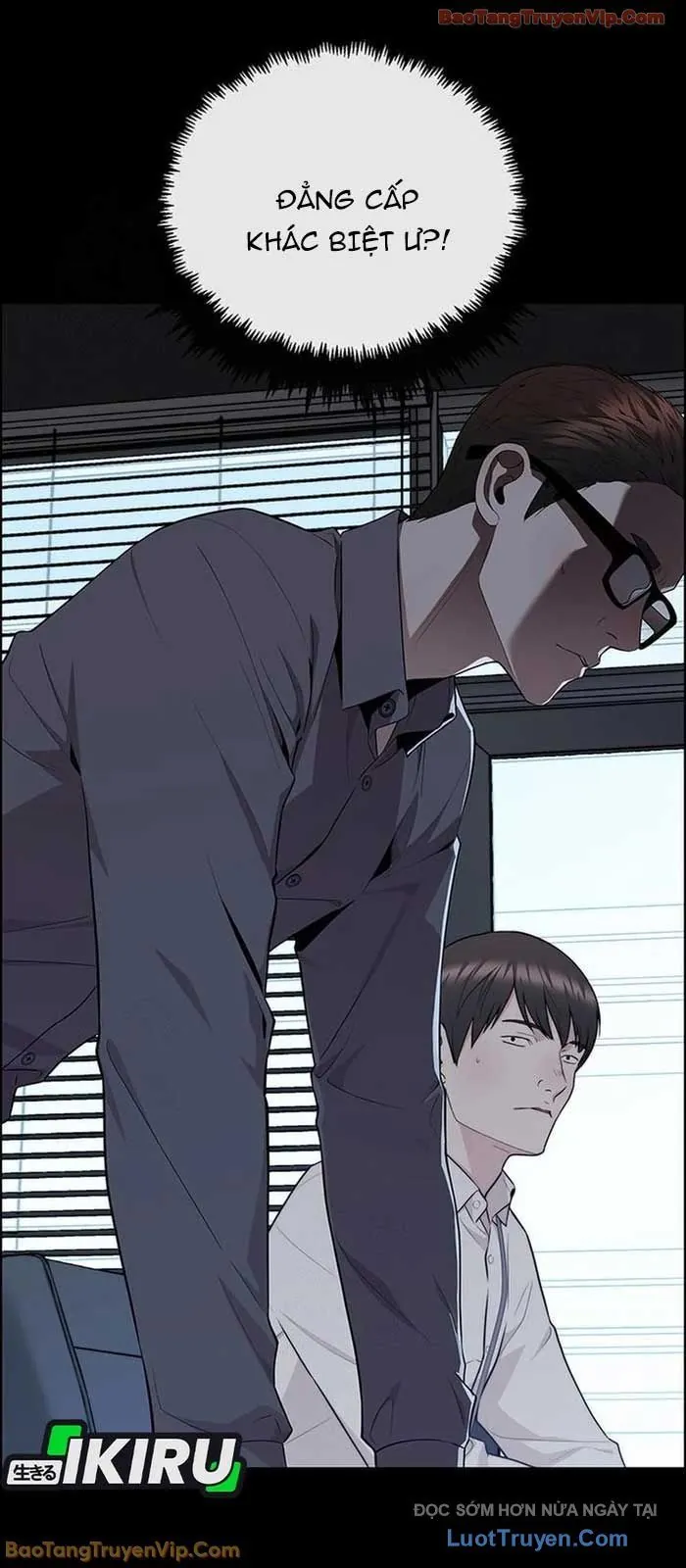 Người Đàn Ông Thực Thụ Chapter 239 - Trang 2